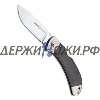 Нож Decade Edition 3000 Lightweight Carbon Boker Plus складной BK01BO157